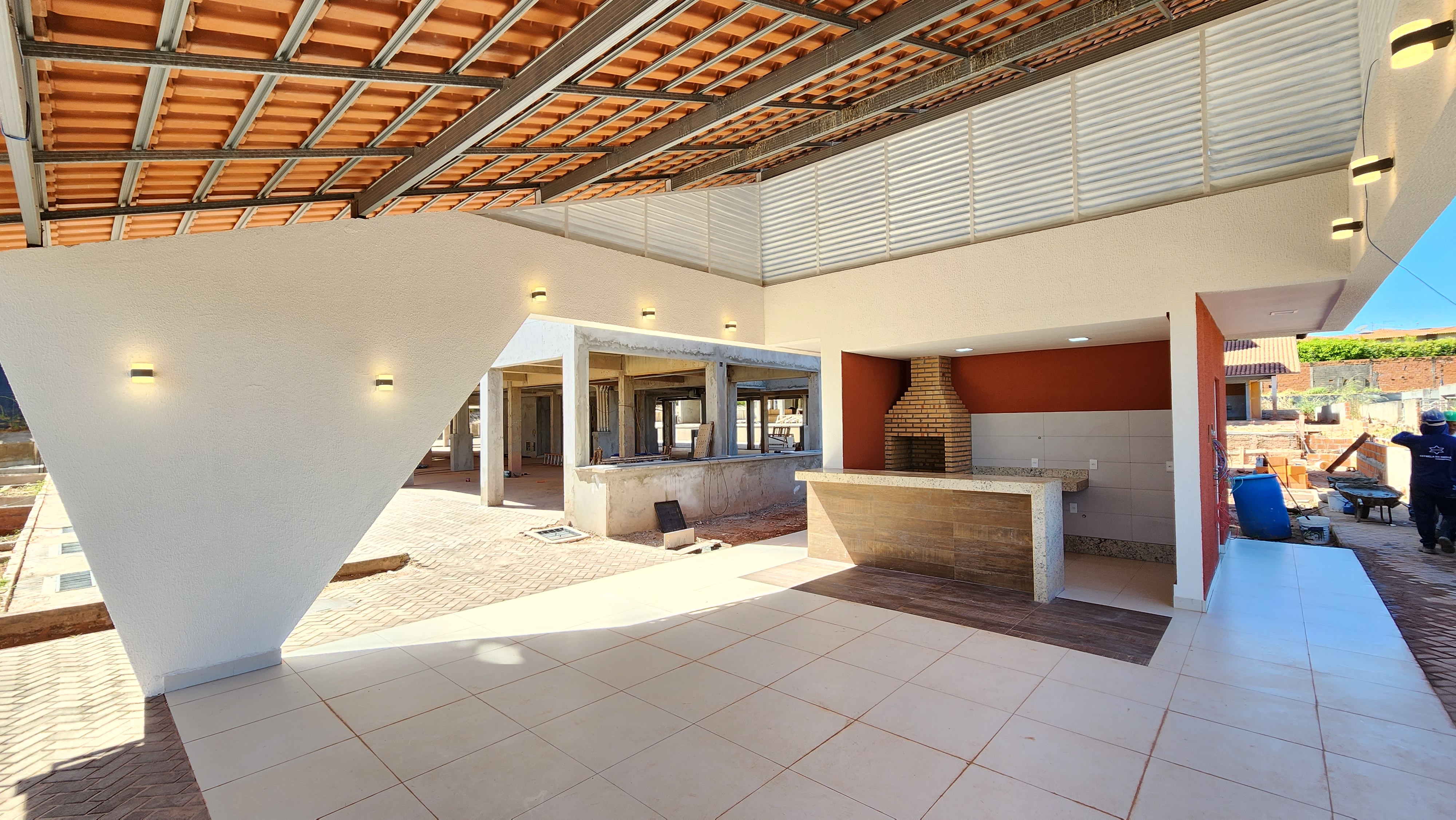 Vila Esperança
