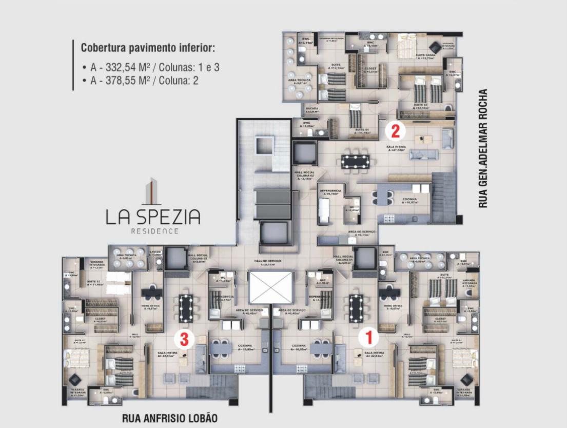 La Spezia