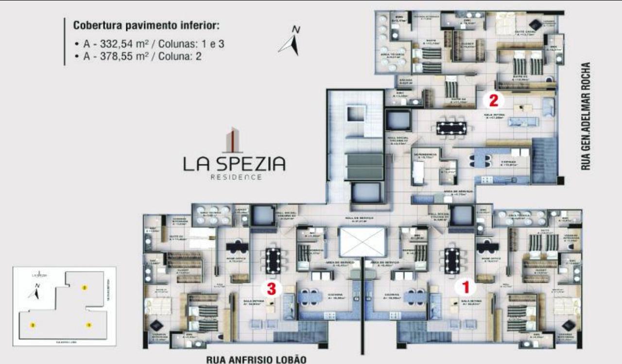 La Spezia
