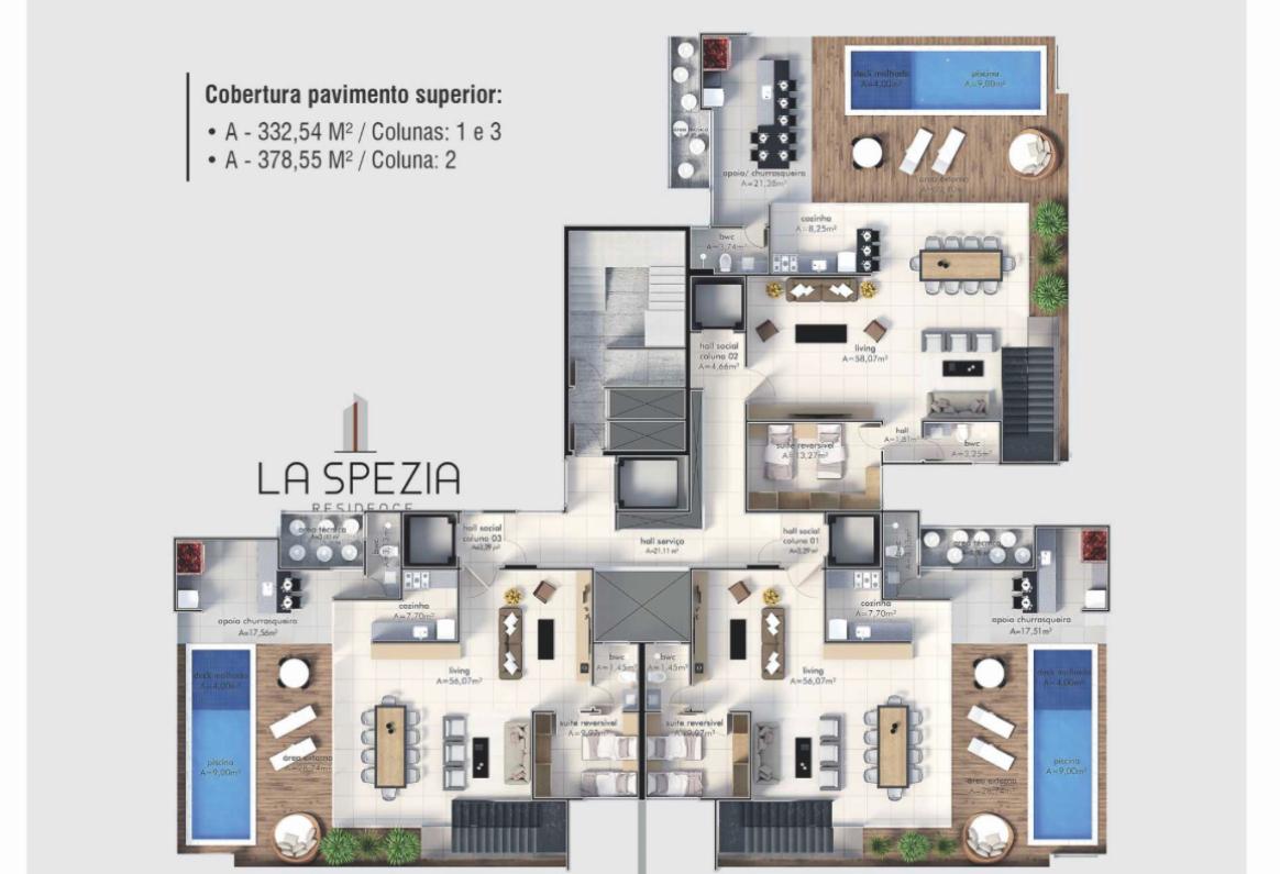 La Spezia
