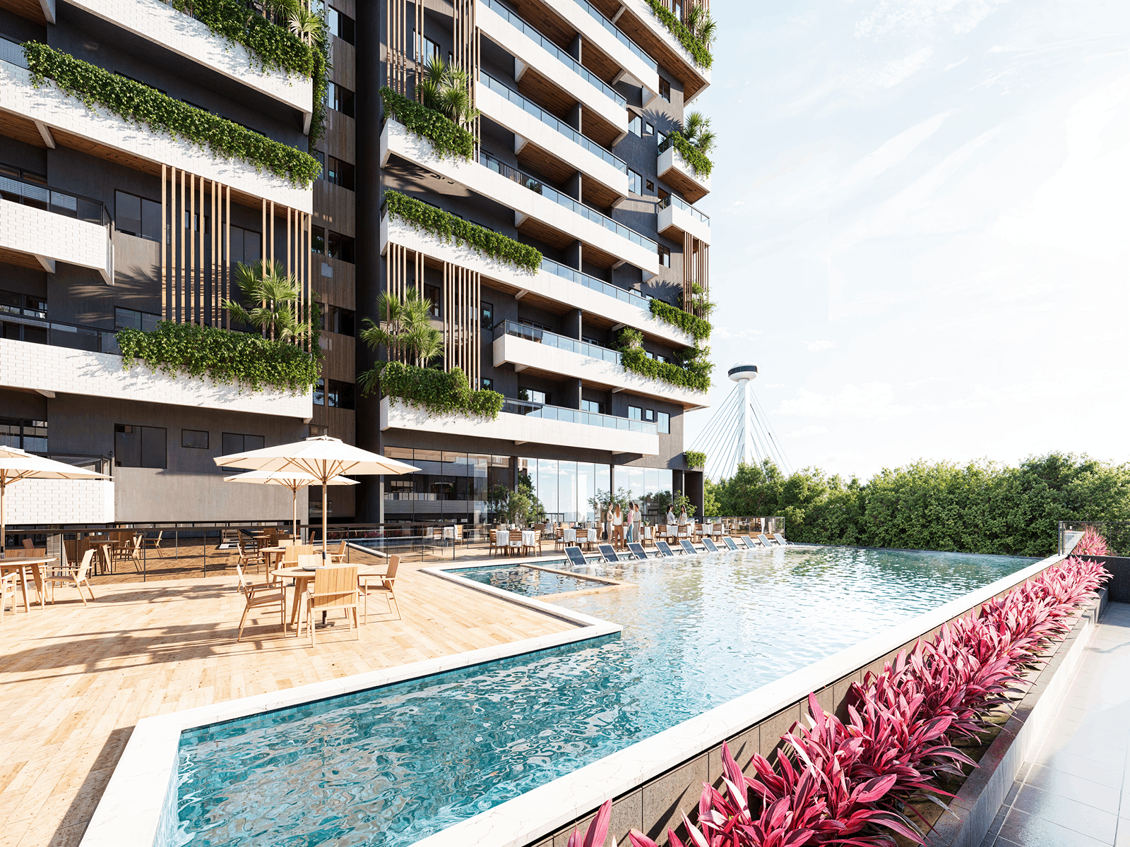 Amana Residence
