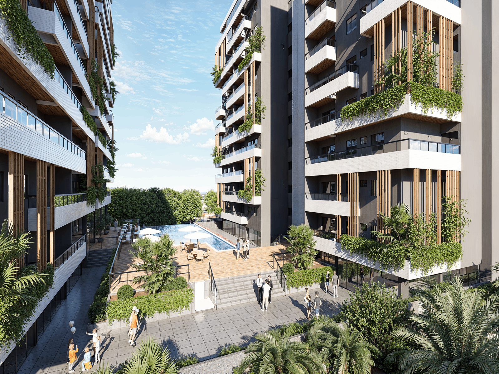 Amana Residence