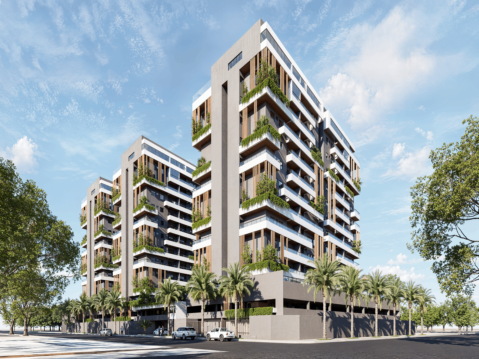 Amana Residence