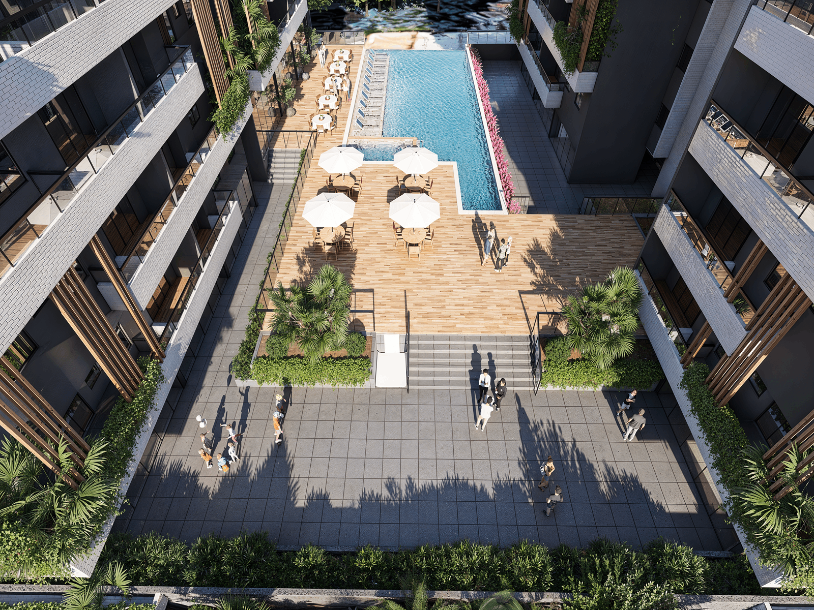 Amana Residence