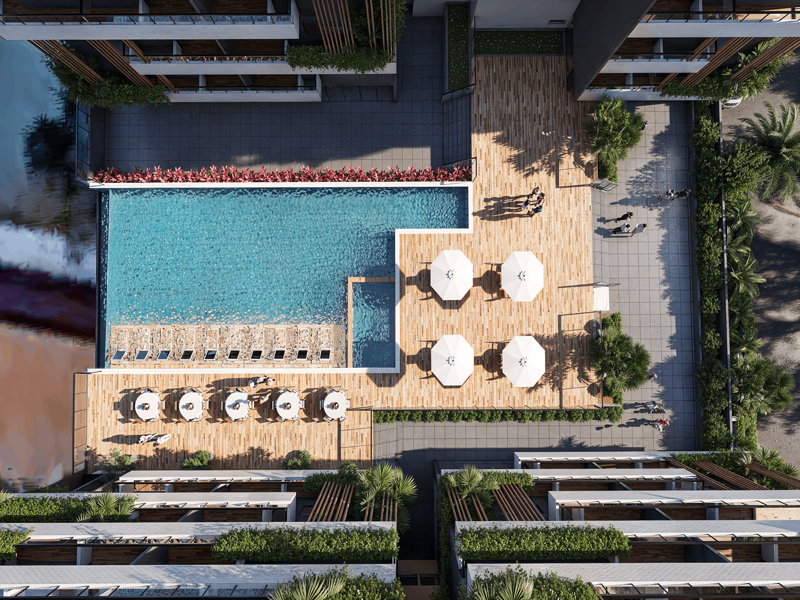 Amana Residence