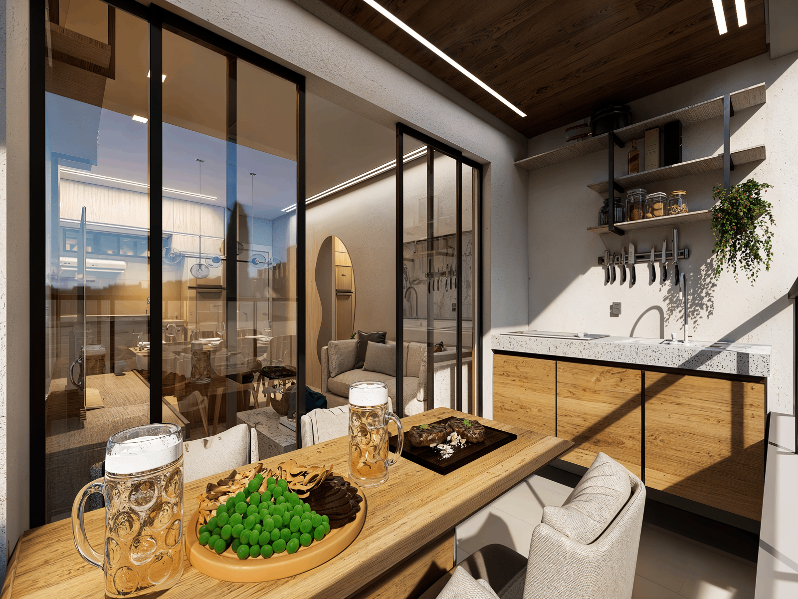 Amana Residence
