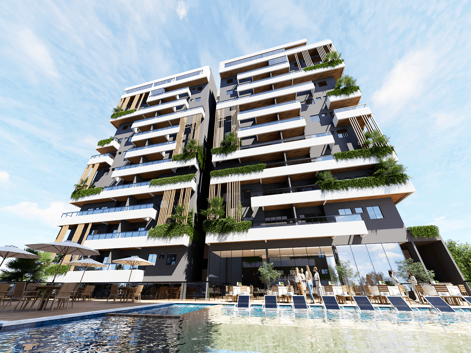 Amana Residence