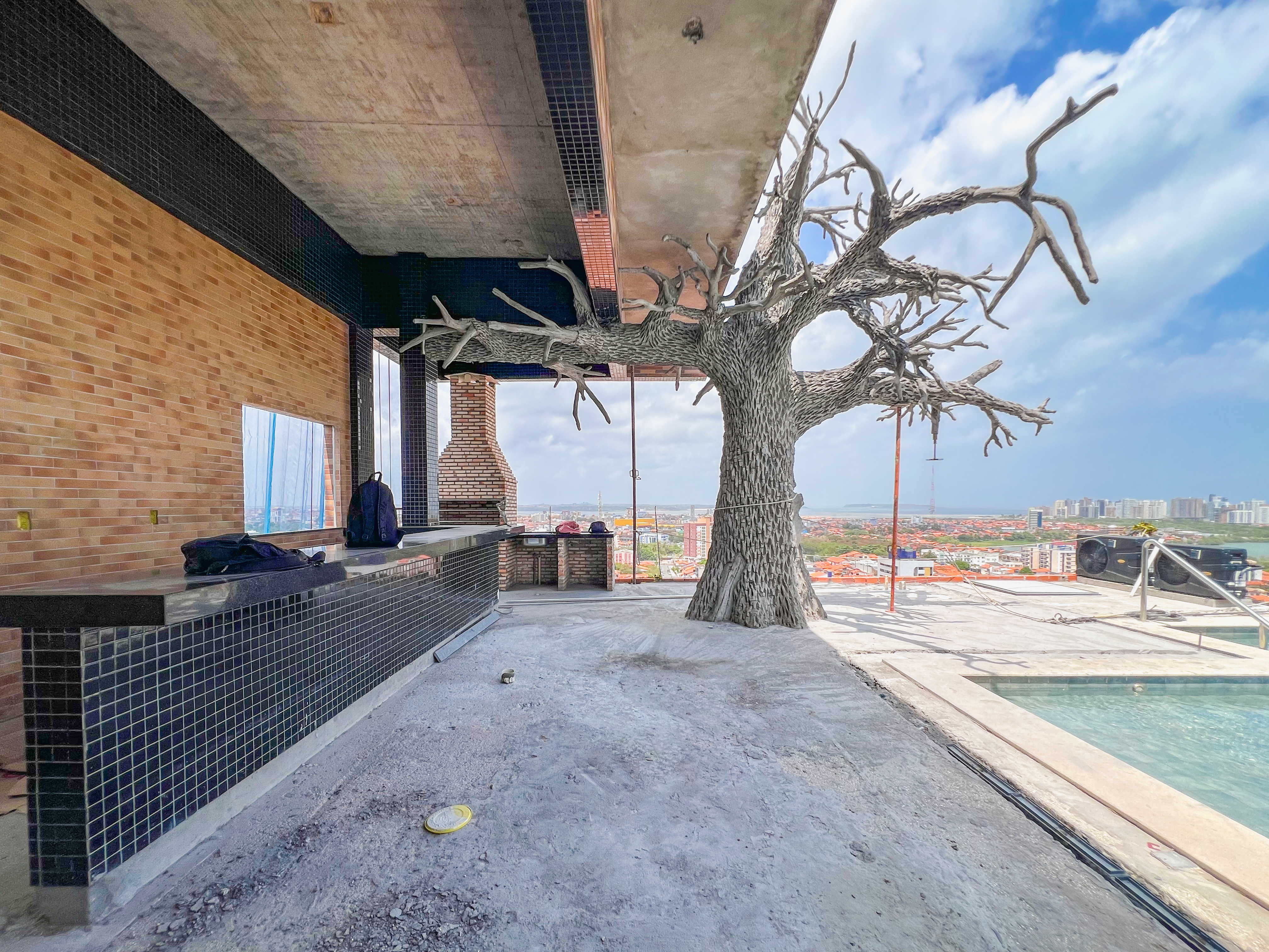 Raro Residence