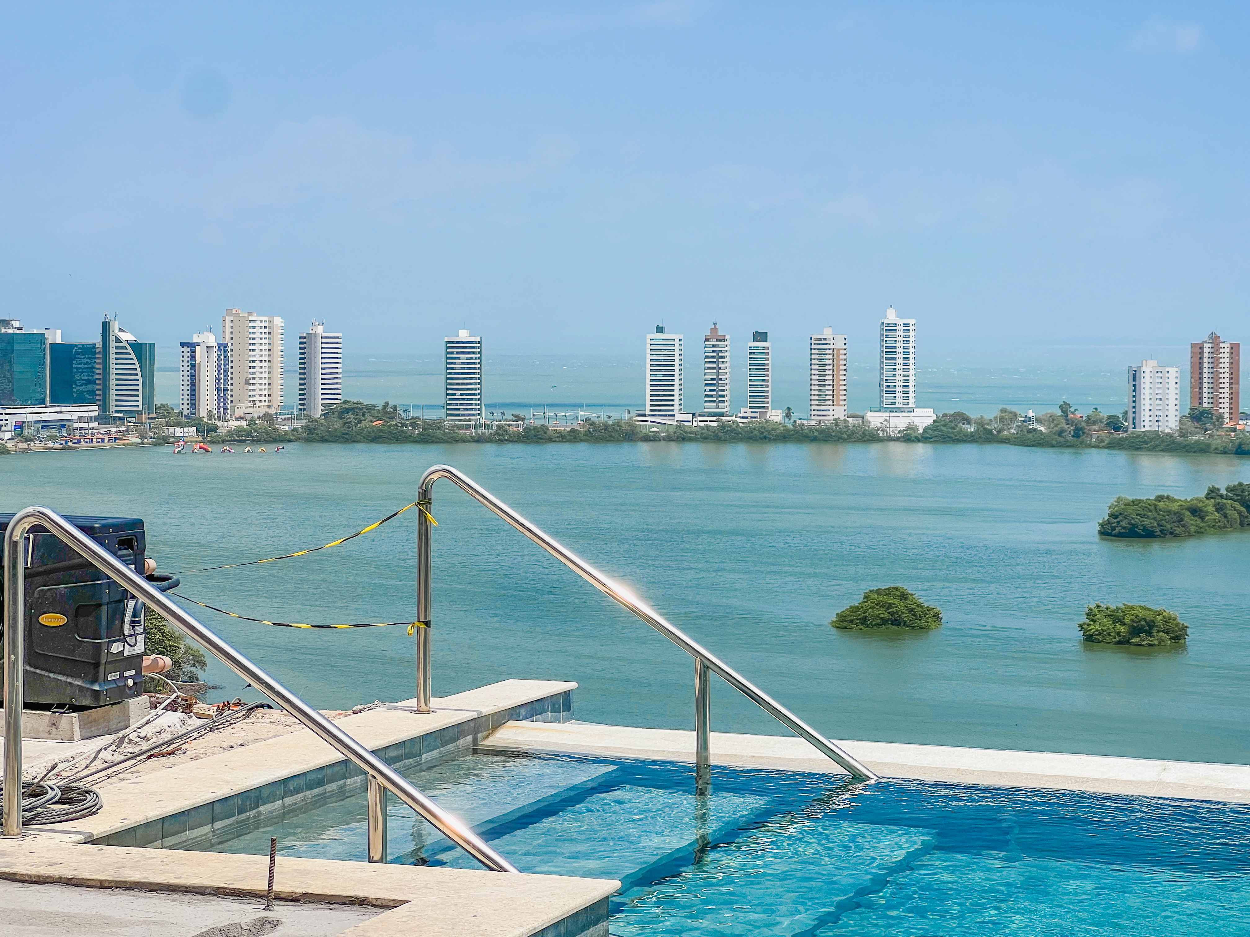 Raro Residence