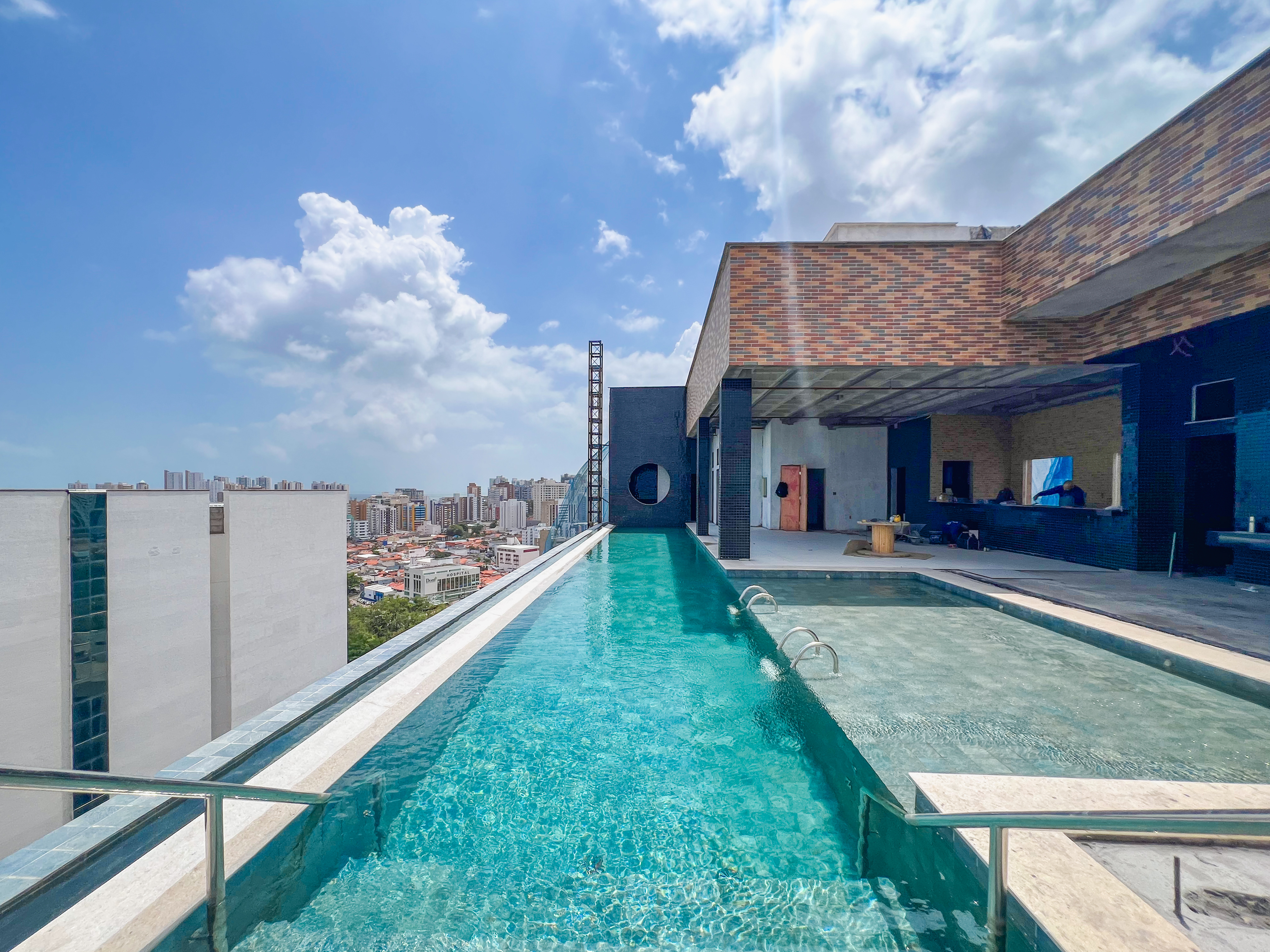 Raro Residence