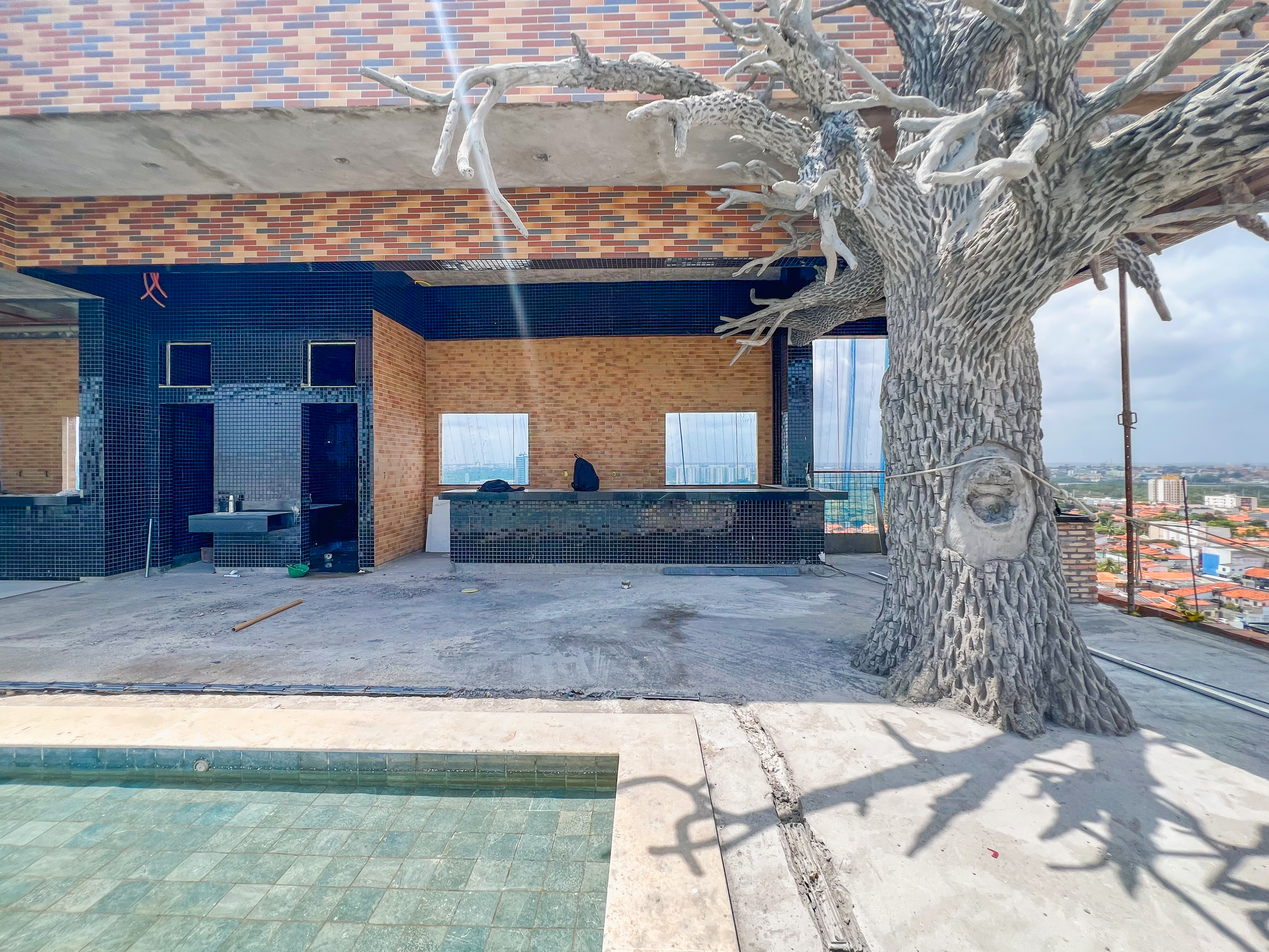 Raro Residence