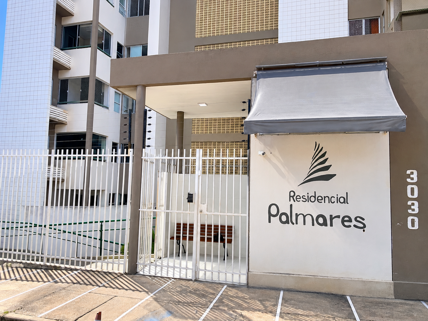 Residencial Palmares