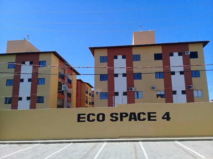 Condominio Eco Space 4