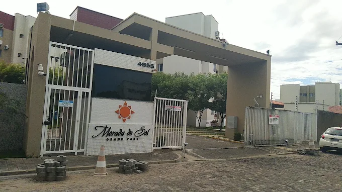 Morada do Sol Gran Park