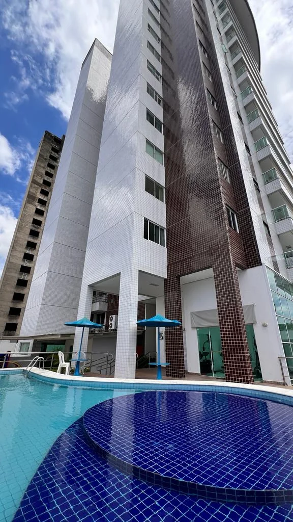 Vila de Fátima Residence