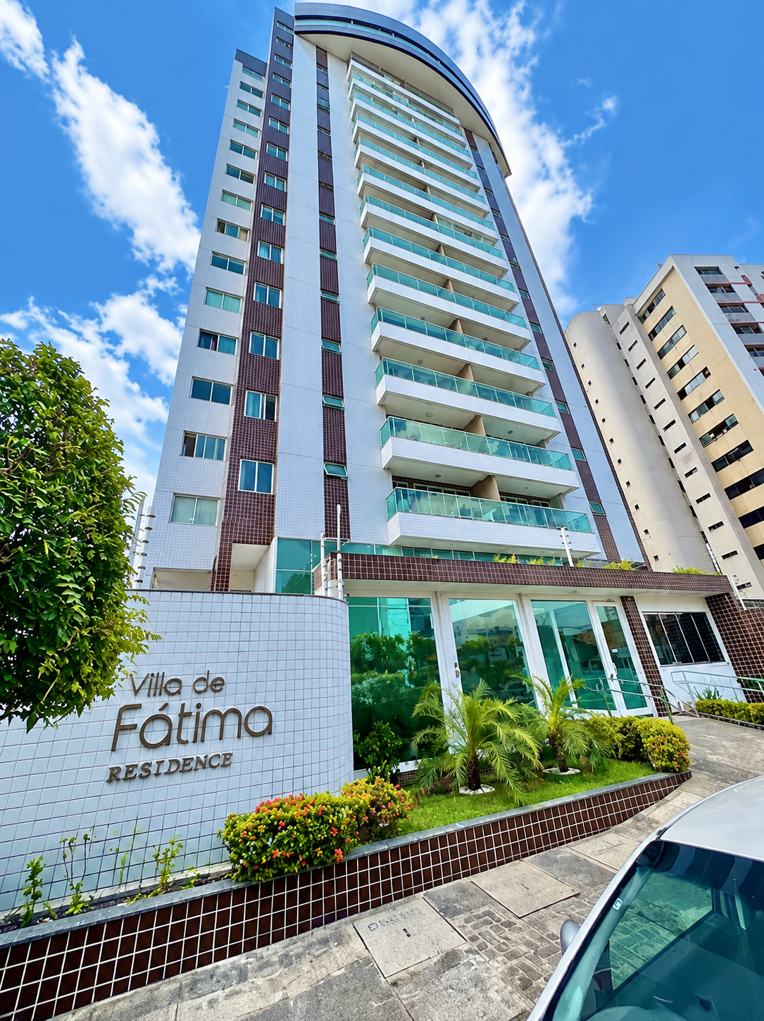 Vila de Fátima Residence
