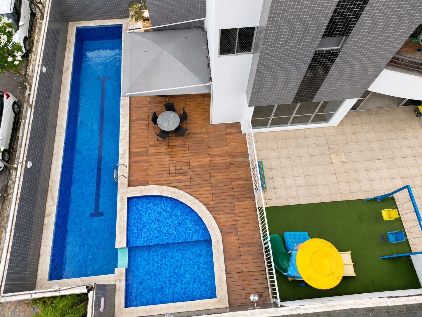 Villa Leste Residence