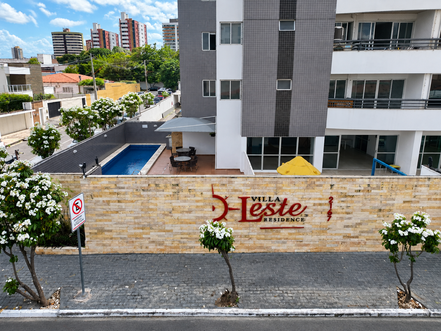 Villa Leste Residence
