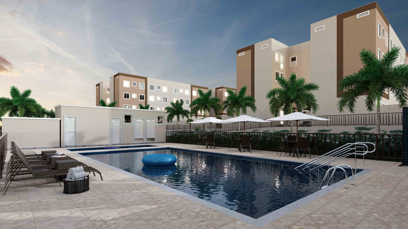 Residencial Conquista