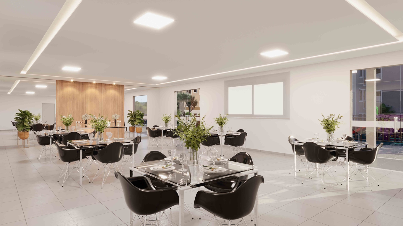 Residencial Conquista