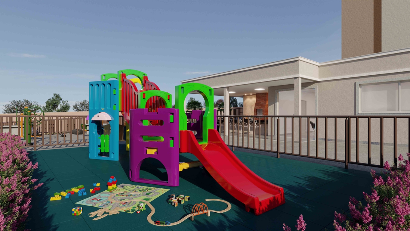 Residencial Conquista