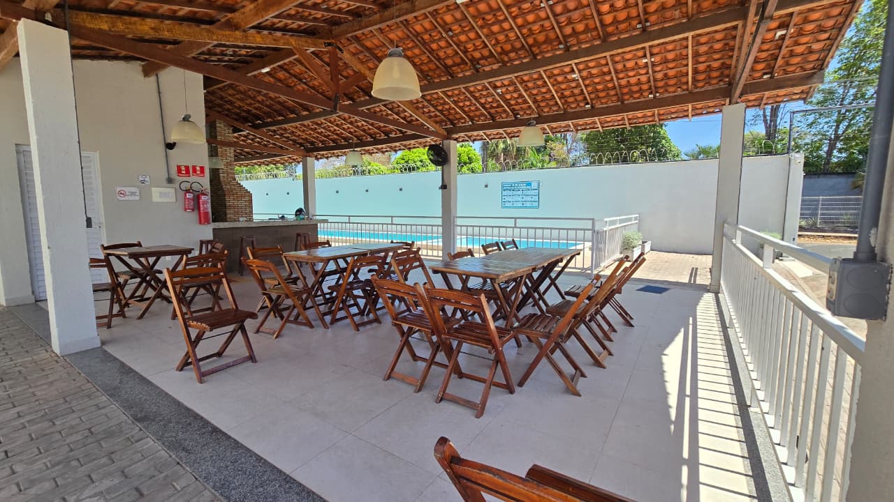 Reserva dos Sabiás 2