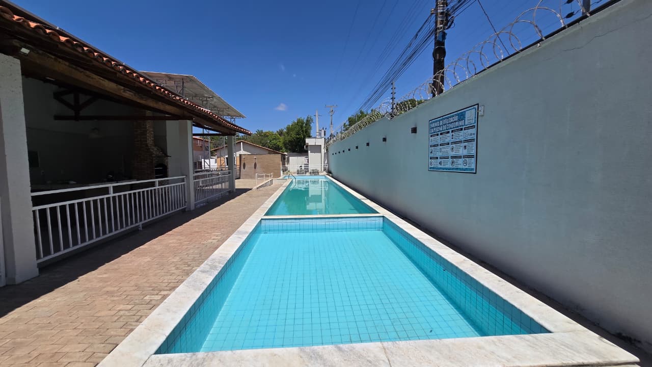 Reserva dos Sabiás 2