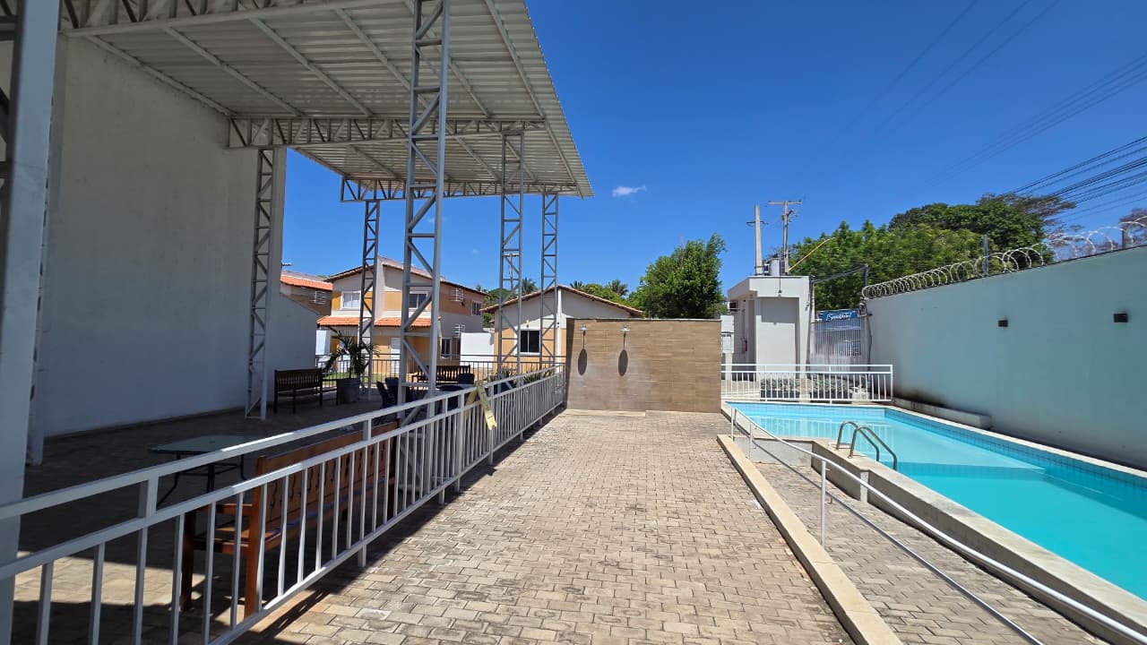 Reserva dos Sabiás 2