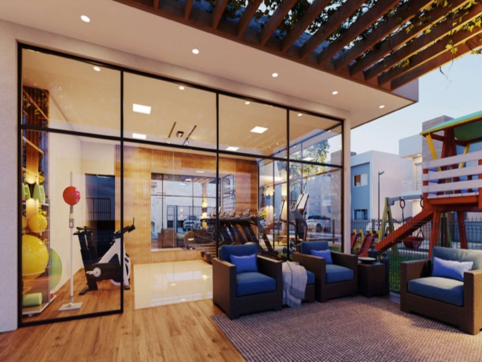 Paradise Way Residence