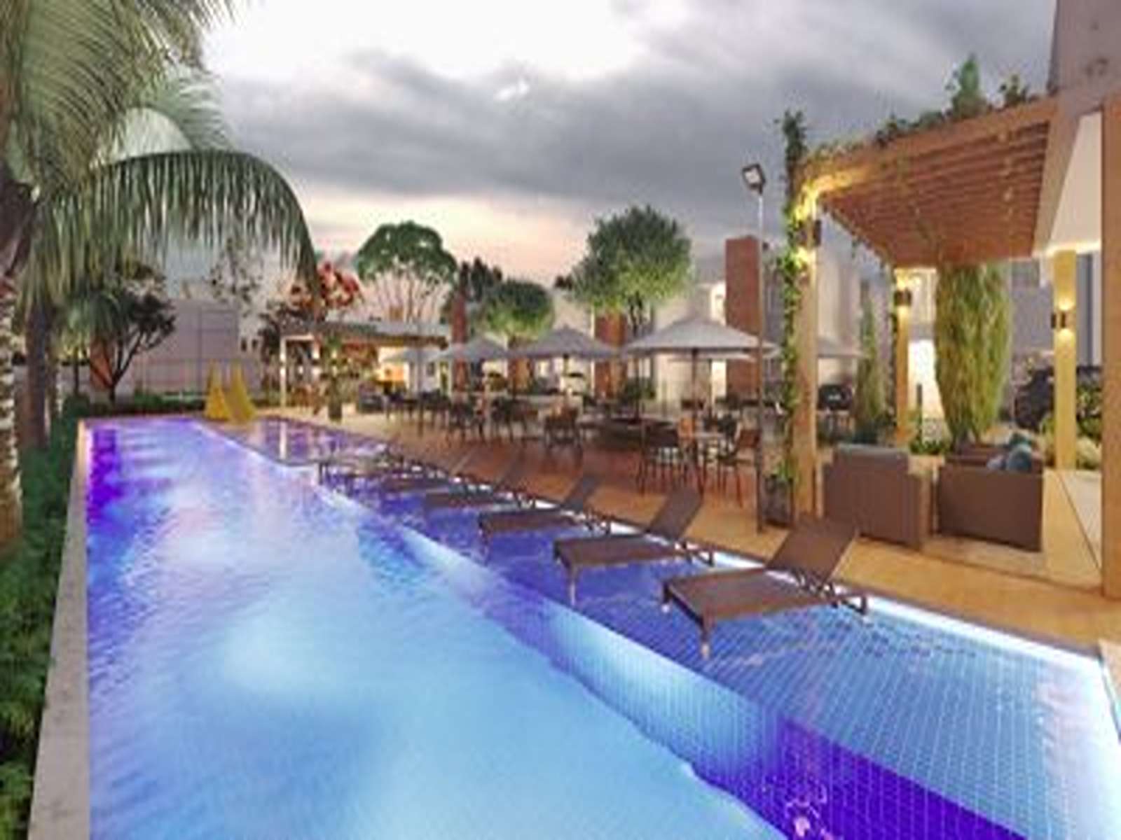 Paradise Way Residence