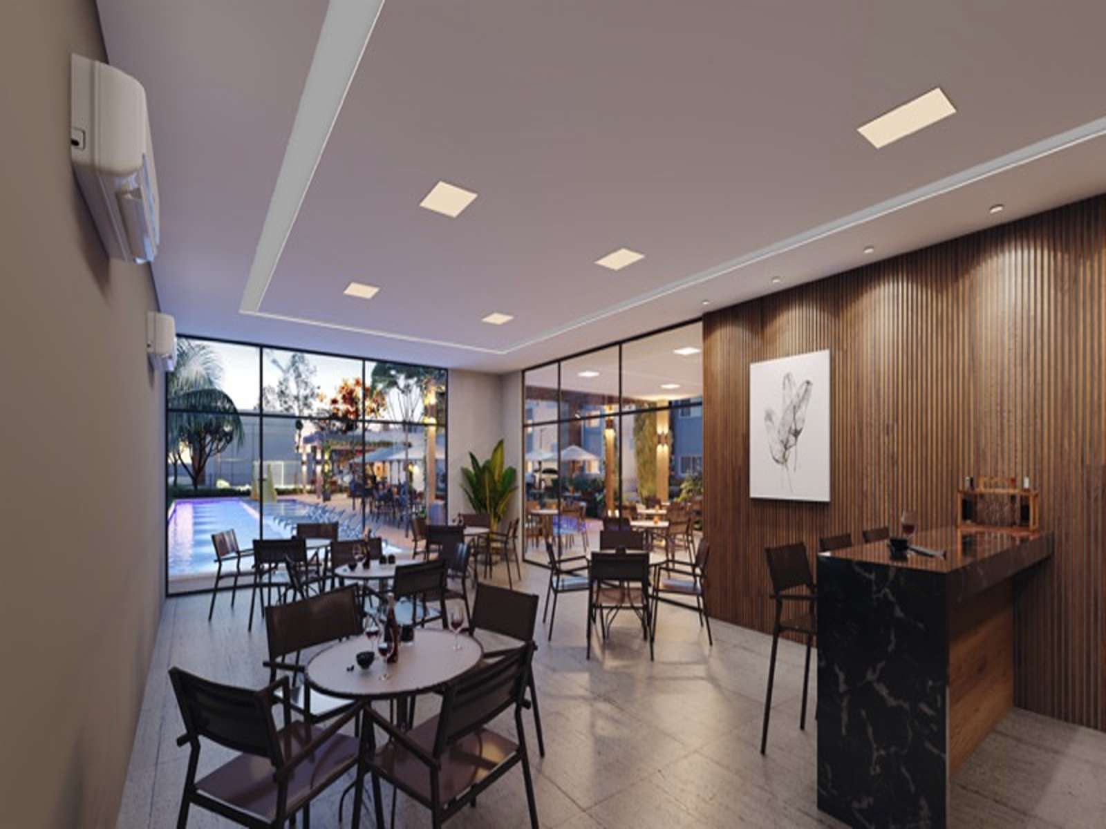 Paradise Way Residence