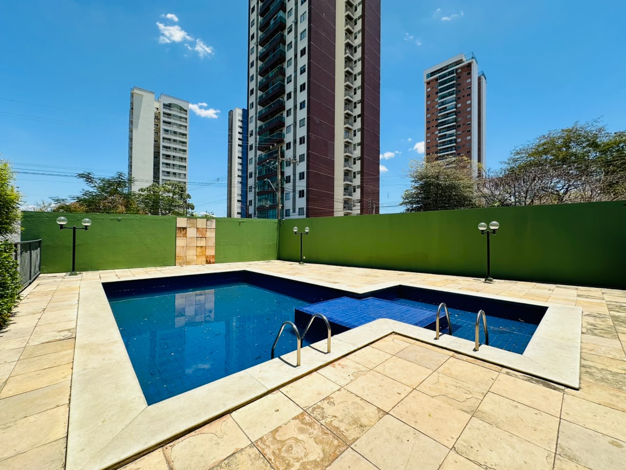 Condomínio Sete Cidades