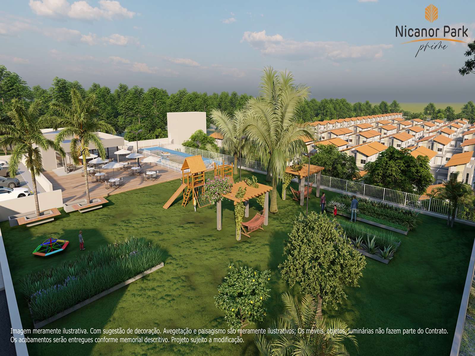 Nicanor Park Prime