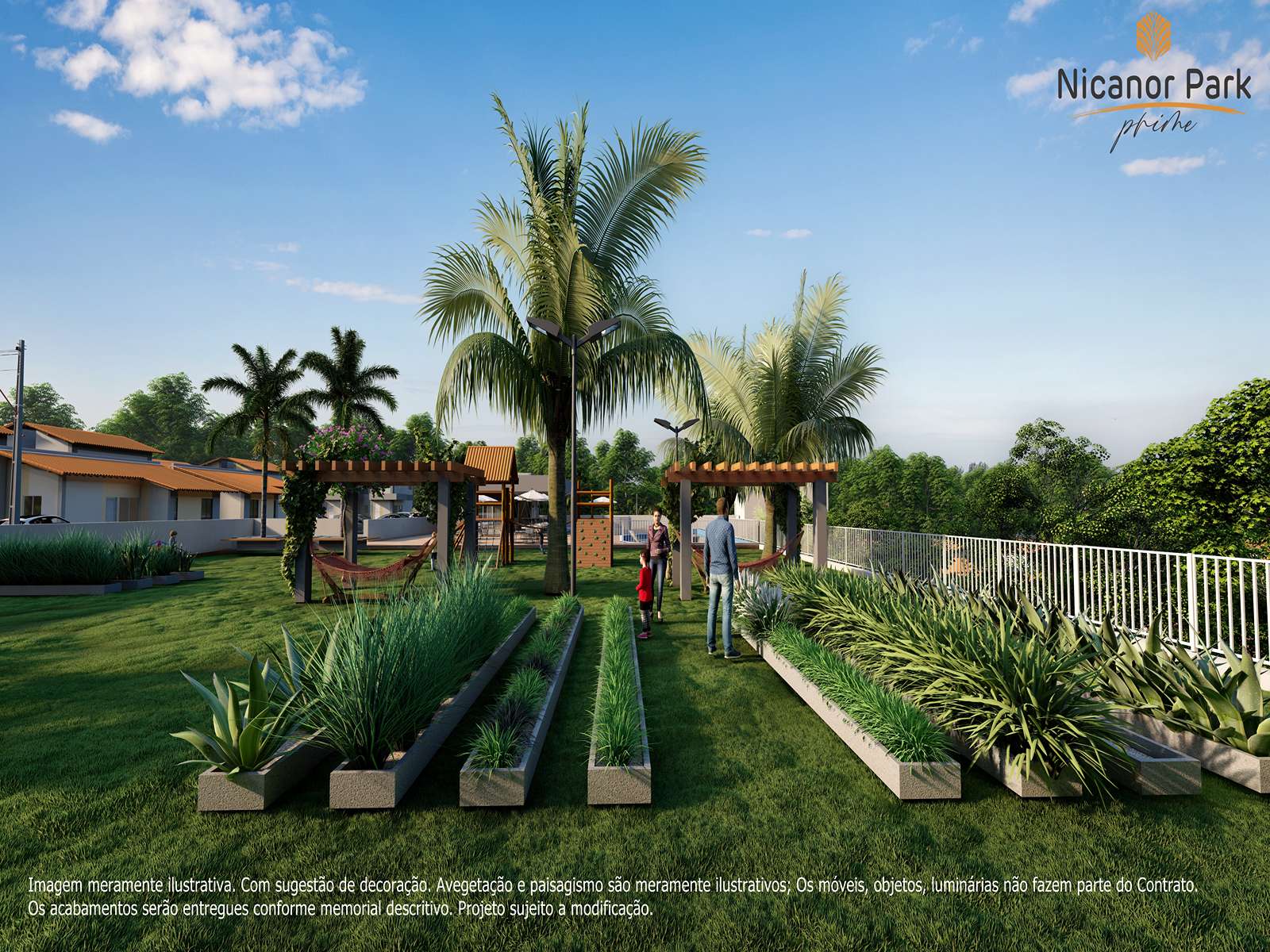 Nicanor Park Prime