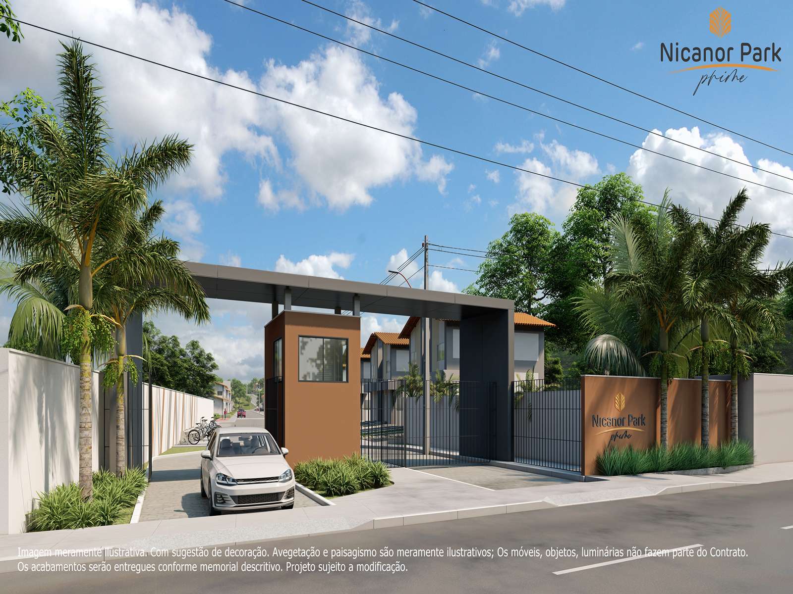 Nicanor Park Prime