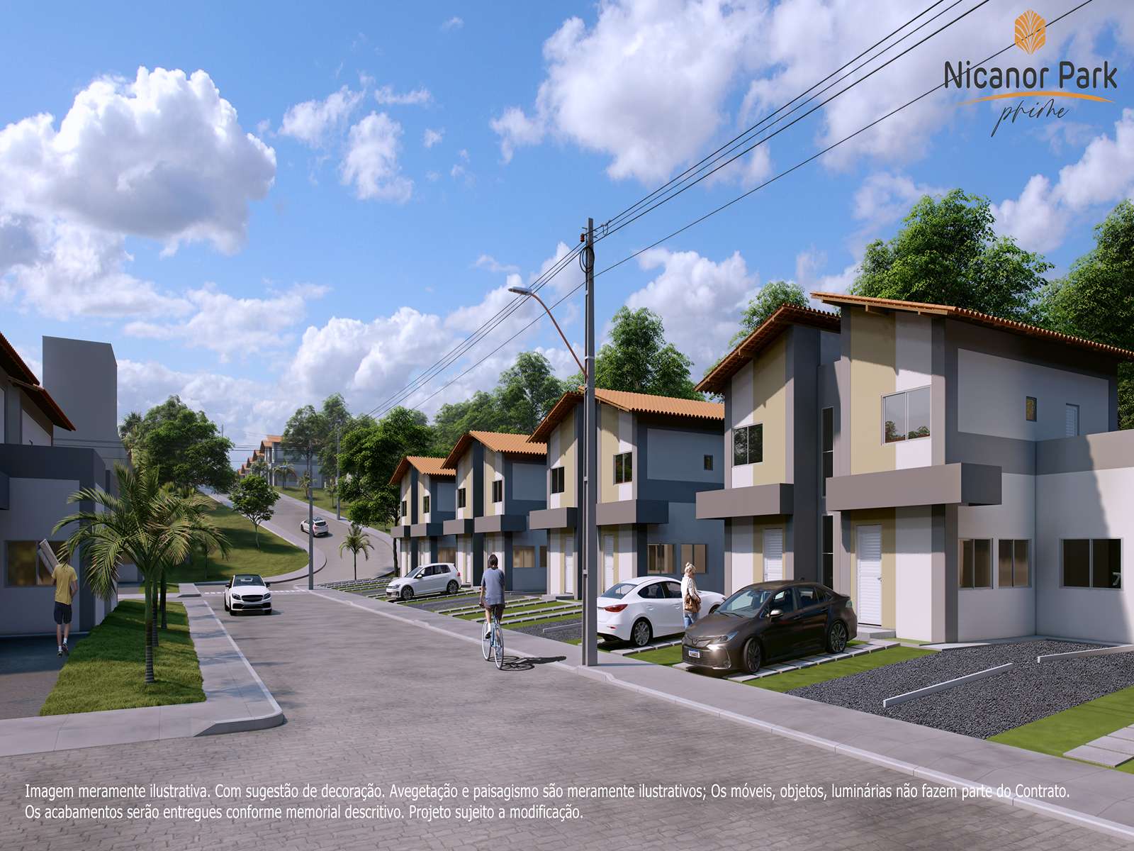 Nicanor Park Prime