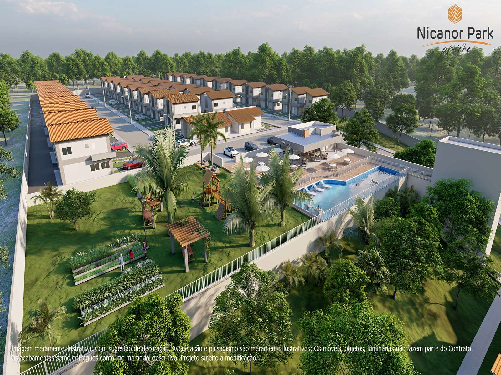 Nicanor Park Prime