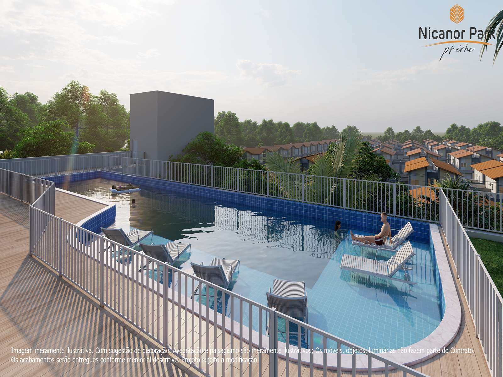 Nicanor Park Prime
