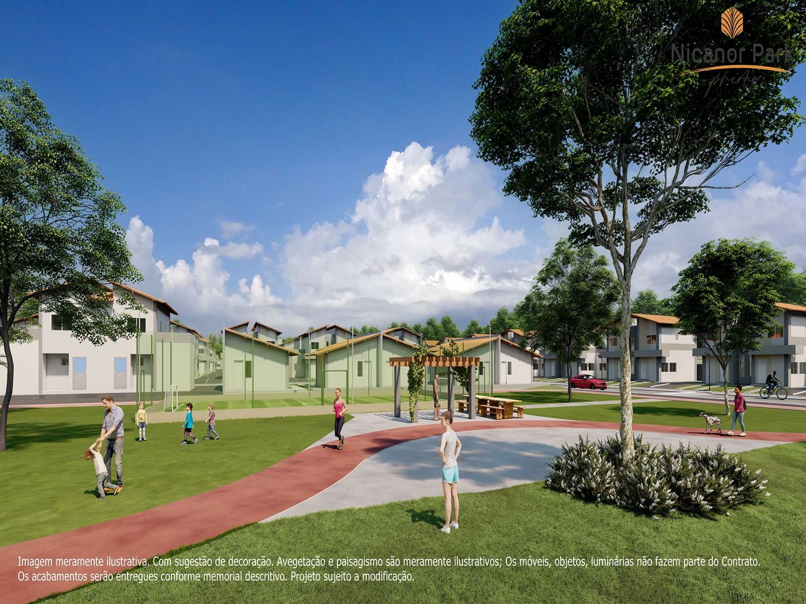Nicanor Park Prime