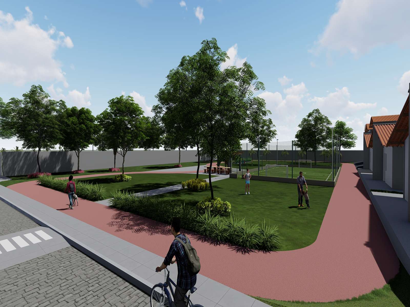 Nicanor Park Prime