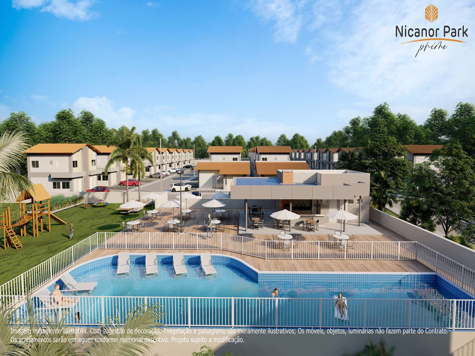 Nicanor Park Prime