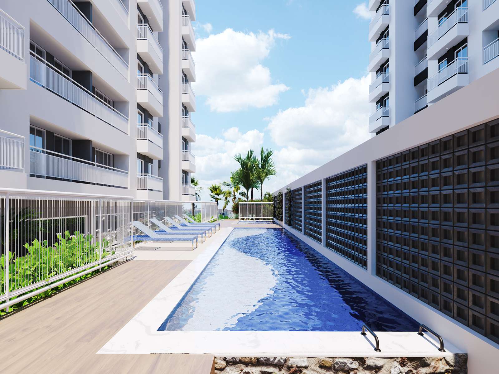 Sky Residence 1
