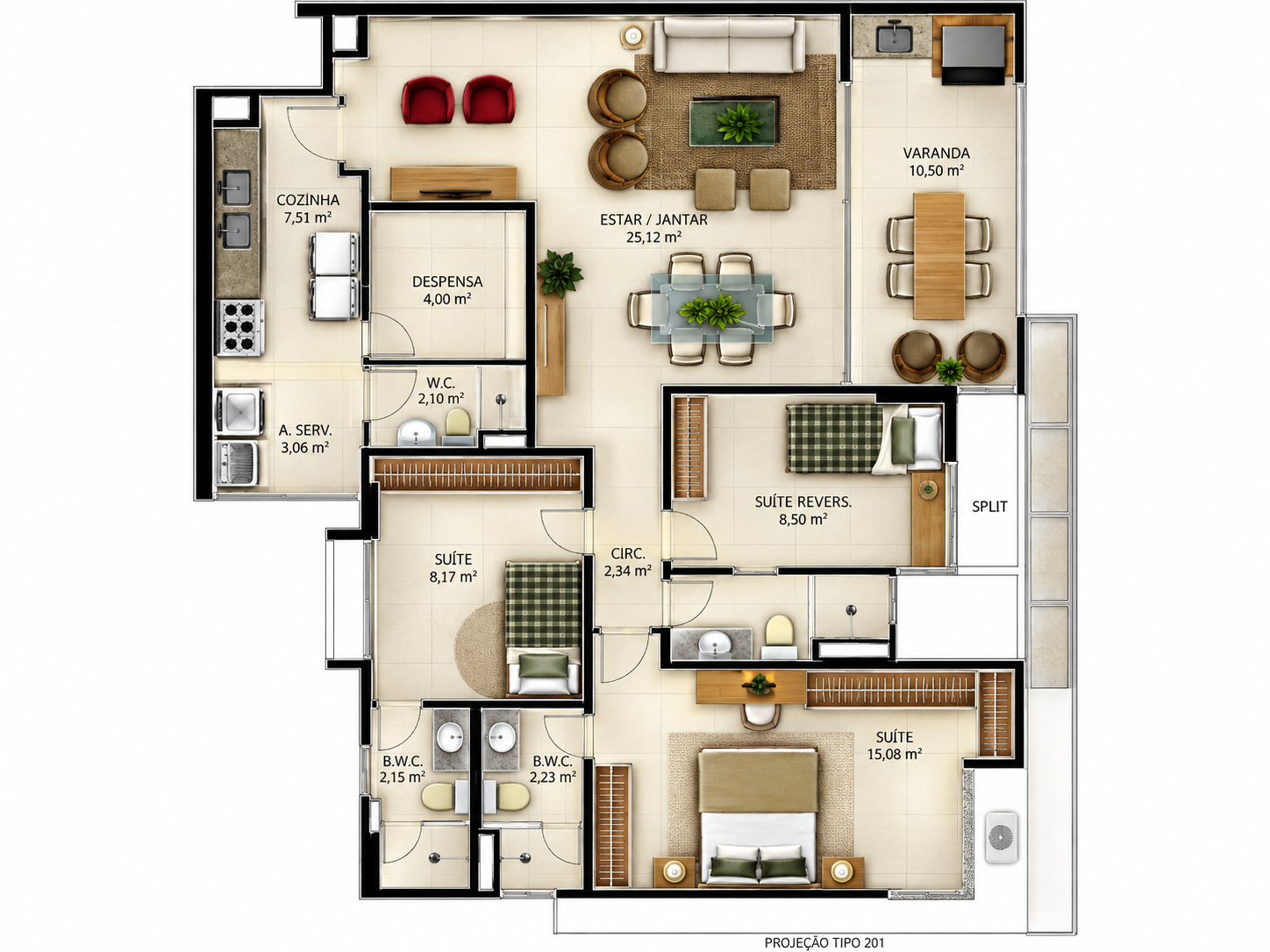 POETIC CONDOMINIUM
