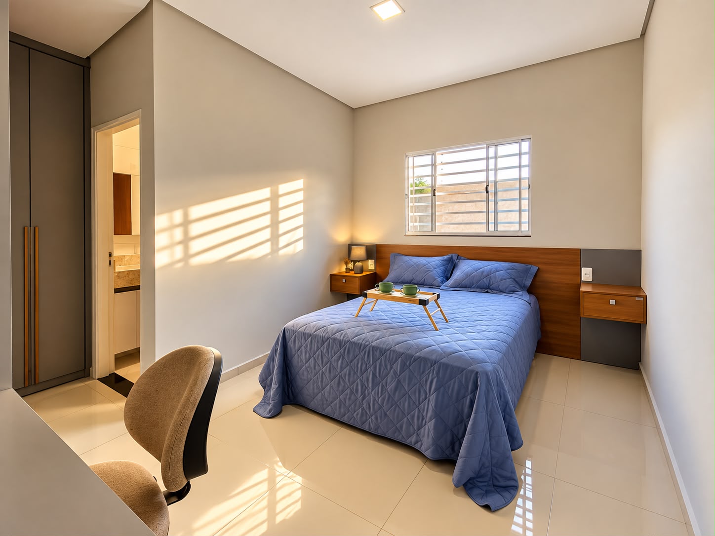 Vivendas do Alvorada Residence