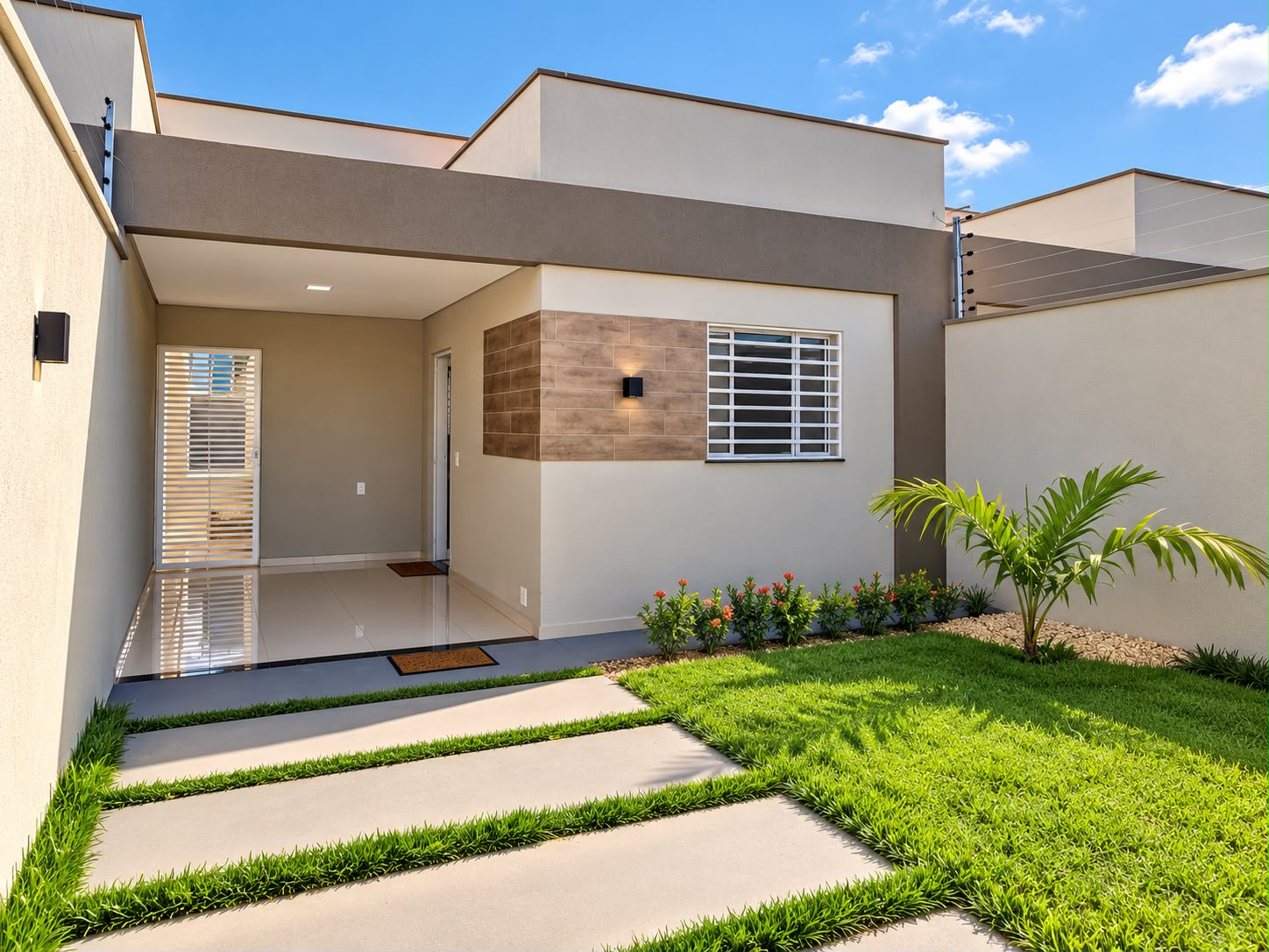 Vivendas do Alvorada Residence