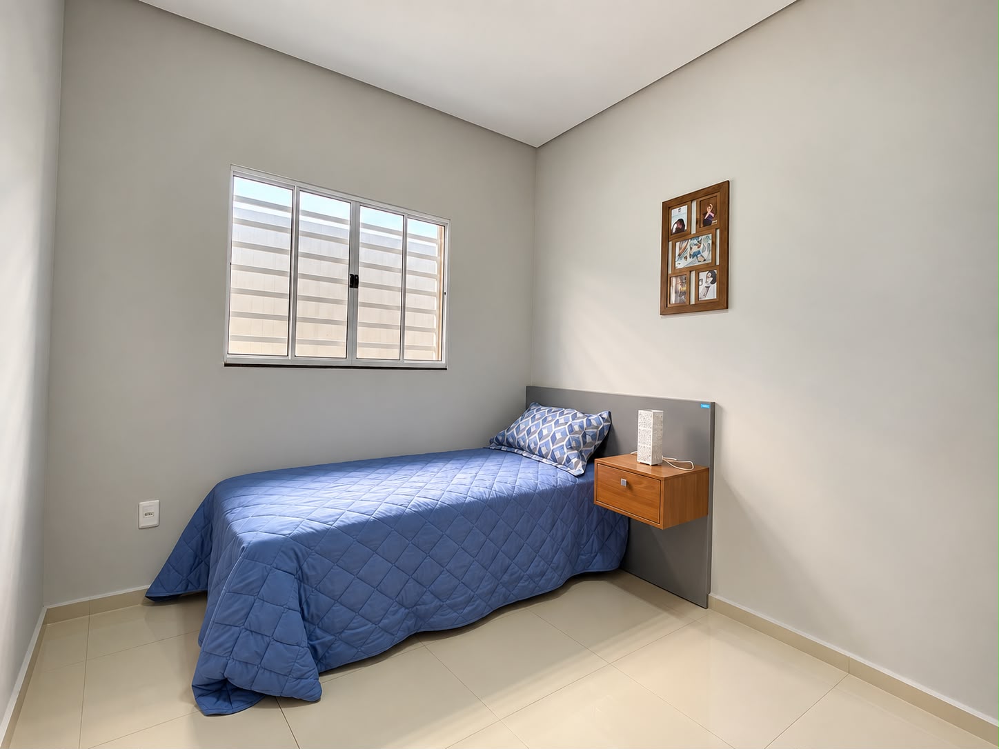 Vivendas do Alvorada Residence