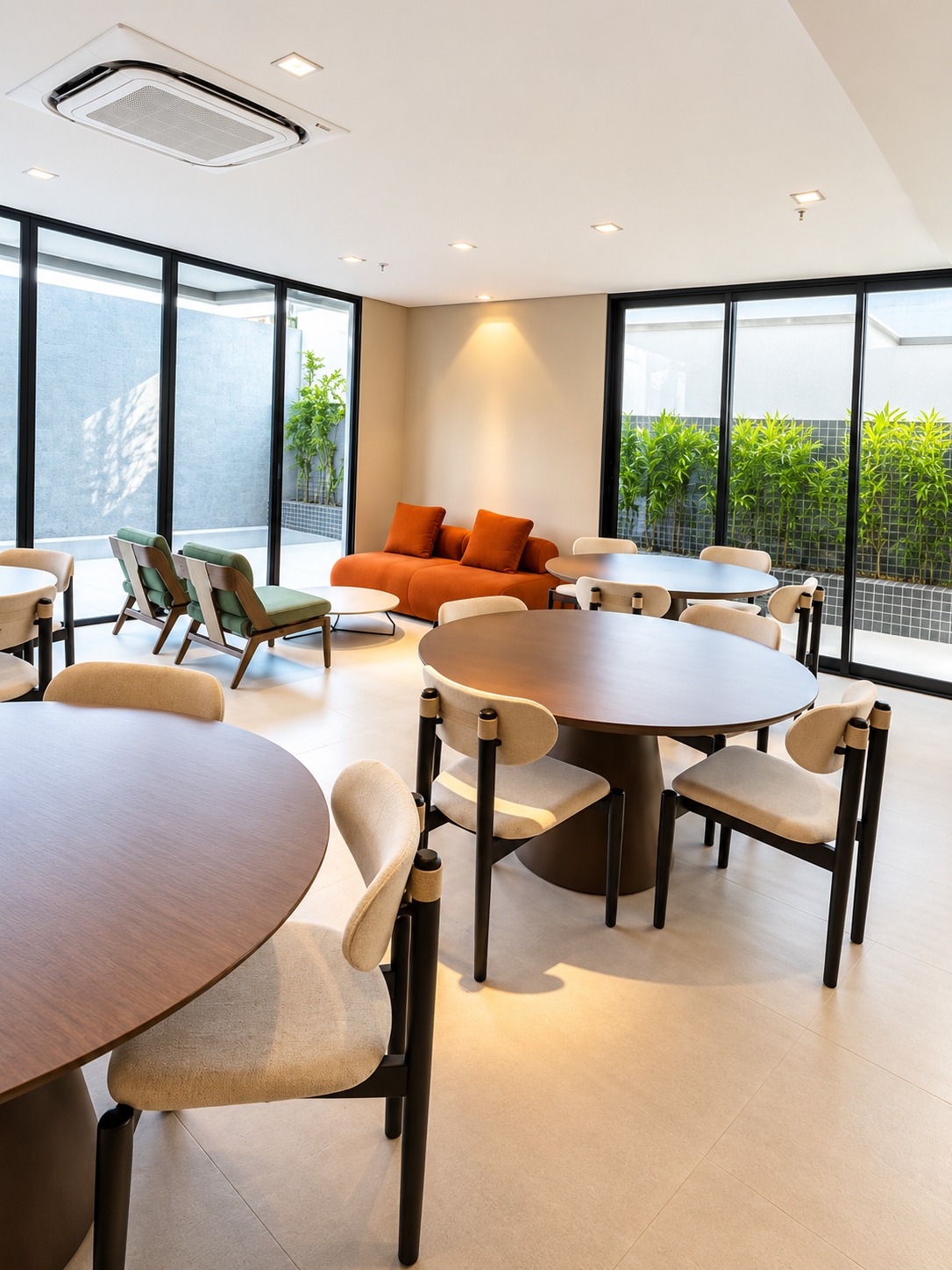 Trinity Residence