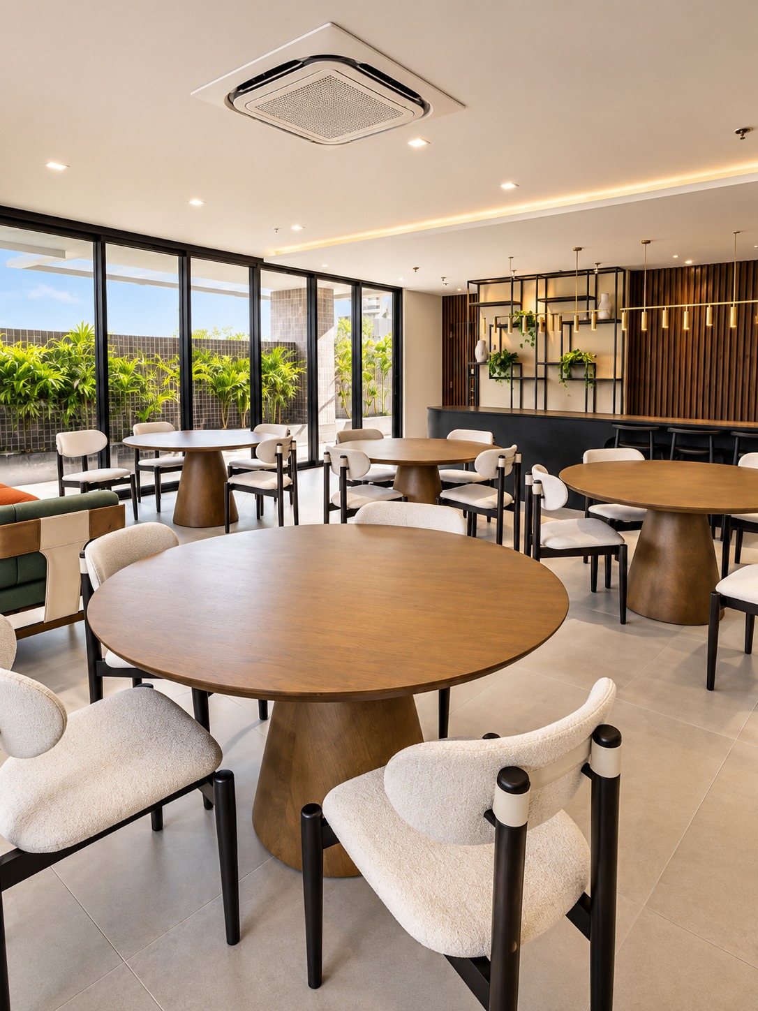Trinity Residence
