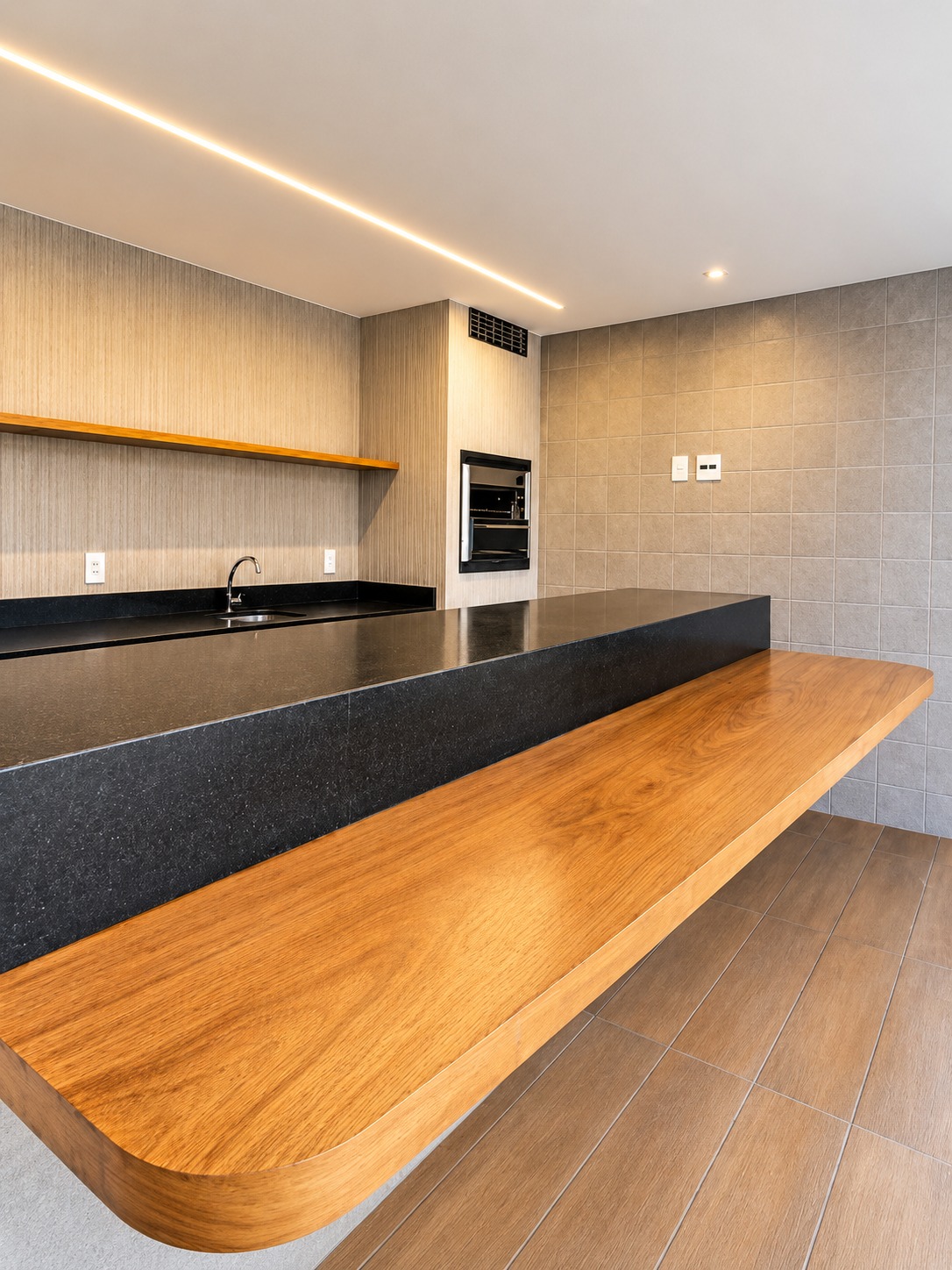 Trinity Residence