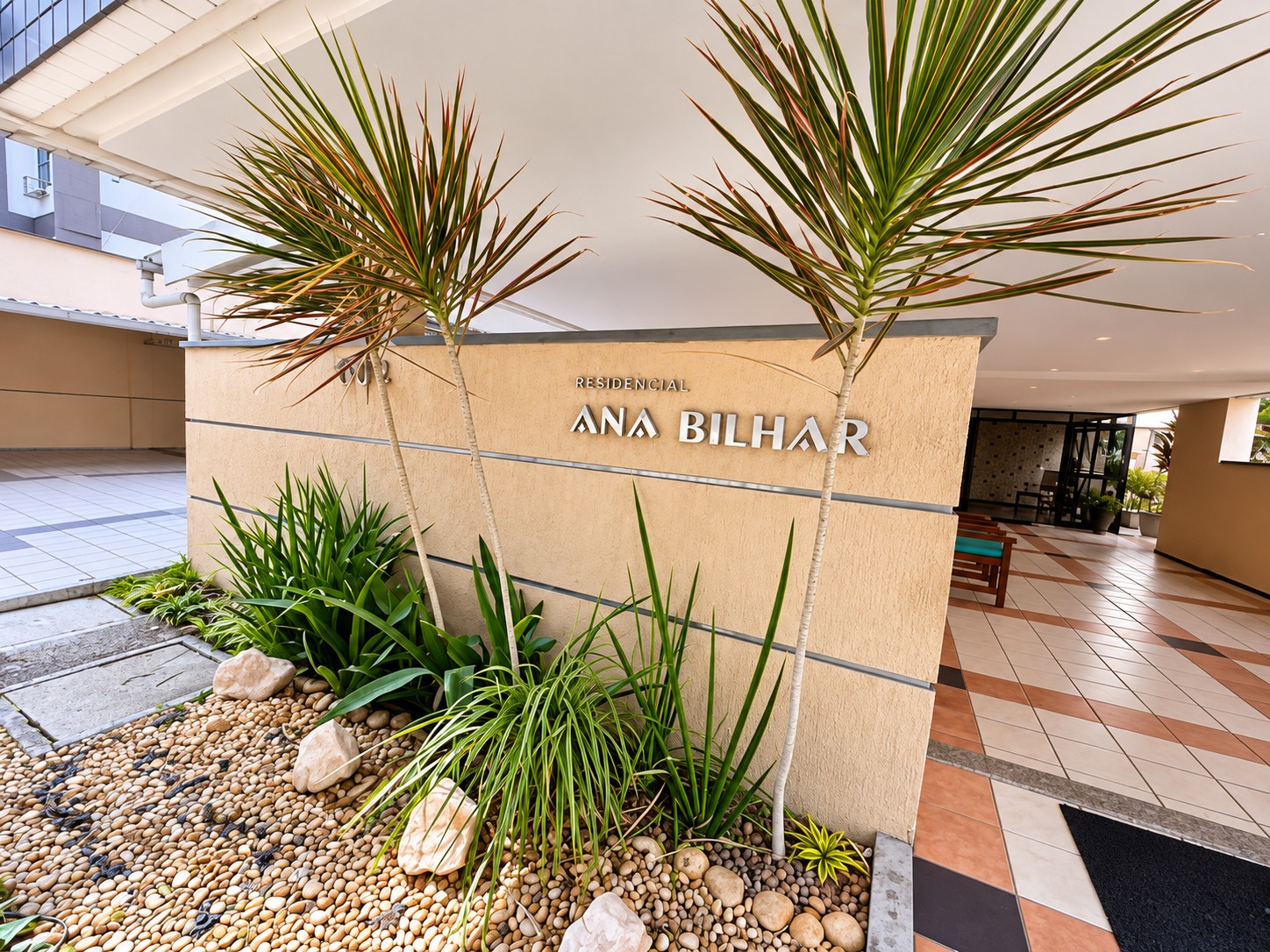 Residencial Ana Bilhar